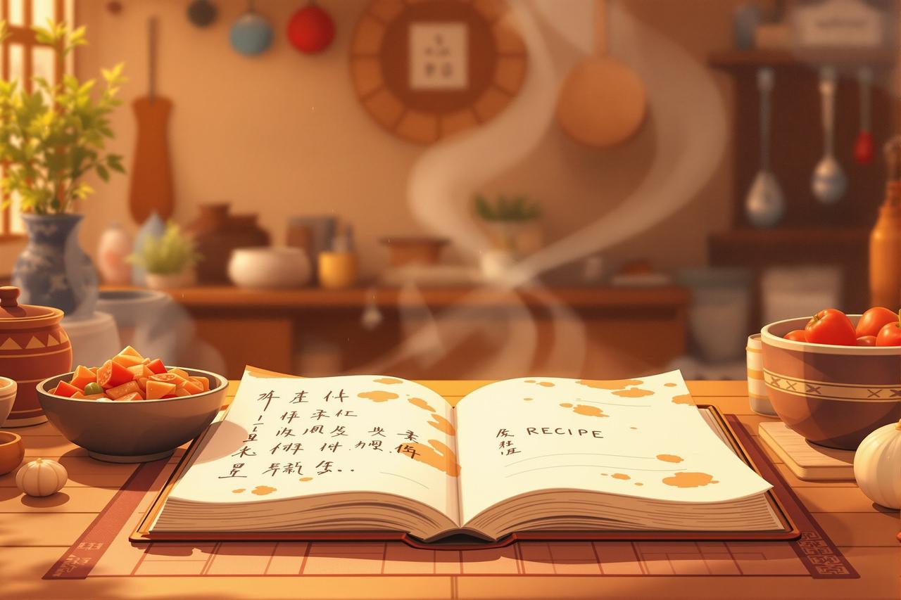 快看漫剧在线观看作品 - 妈妈的厨房