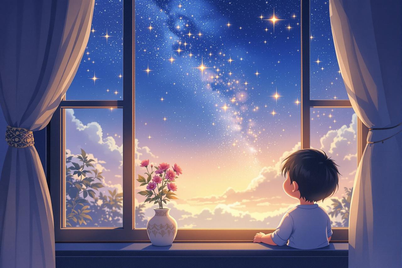 快看漫剧在线观看作品 - 星星的孩子