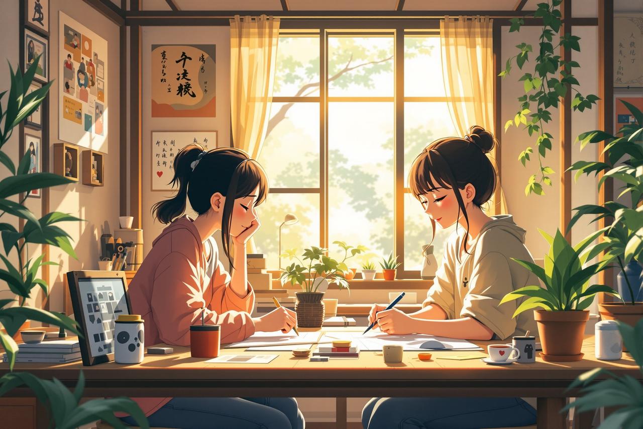 快看漫剧在线观看资讯 - 快看漫剧在线观看与日本知名动画工作室达成战略合作